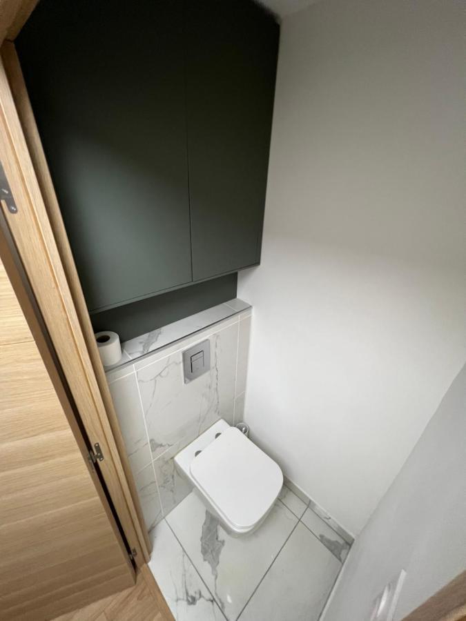 Appartement 2 Chambres En Bord De Mer 46M2 塞特港 外观 照片