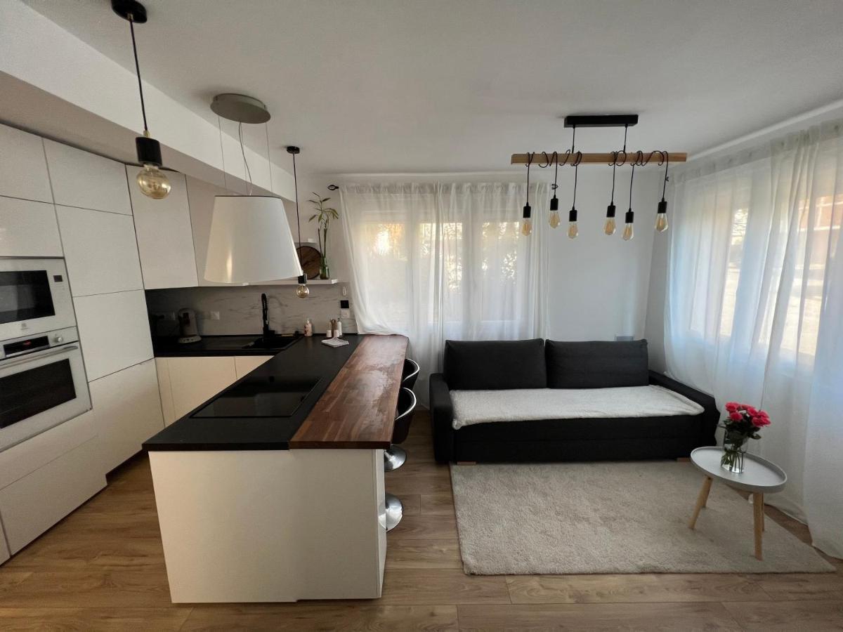 Appartement 2 Chambres En Bord De Mer 46M2 塞特港 外观 照片