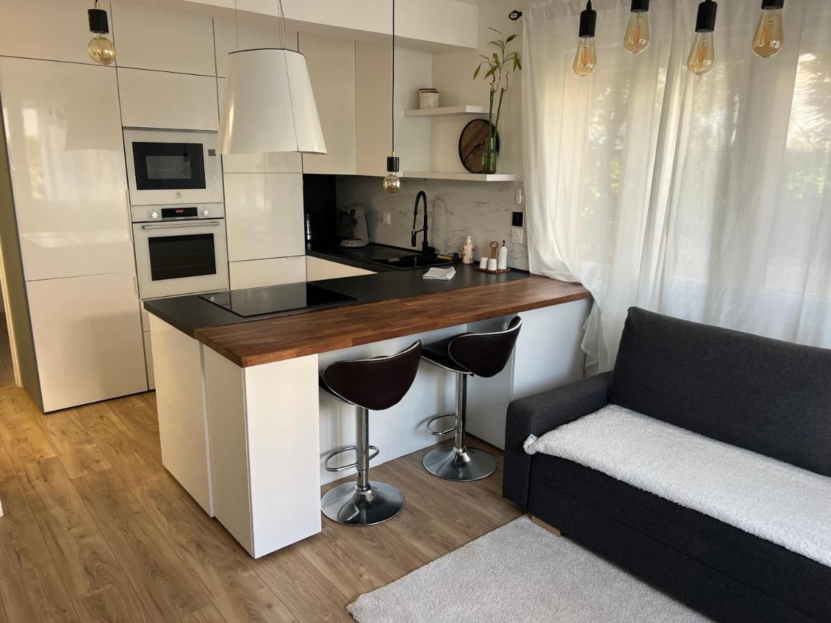 Appartement 2 Chambres En Bord De Mer 46M2 塞特港 外观 照片