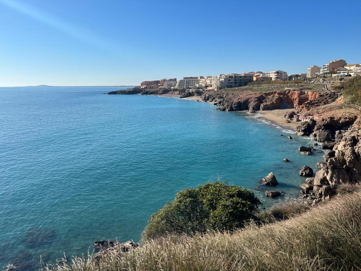 Appartement 2 Chambres En Bord De Mer 46M2 塞特港 外观 照片